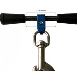 AMX MOUSQUETON KONECT 12 MM -AQUALUNG || Mares || SEAC Soldes Magasin AMX MOUSQUETON KONECT 12 MM 005 V1 XX 3