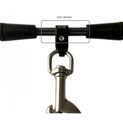 AMX MOUSQUETON KONECT 12 MM -AQUALUNG || Mares || SEAC Soldes Magasin AMX MOUSQUETON KONECT 12 MM 005 V1 XX 4