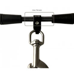 AMX MOUSQUETON KONECT 7.5 MM -AQUALUNG || Mares || SEAC Soldes Magasin AMX MOUSQUETON KONECT 7 5 MM 010 V1 XXX 4