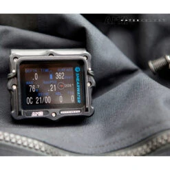 AMX PROTECTION ORDINATEUR SHEARWATER PERDIX -AQUALUNG || Mares || SEAC Soldes Magasin AMX PROTECTION ORDINATEUR SHEARWATER PERDIX 003 V2 XXX 2