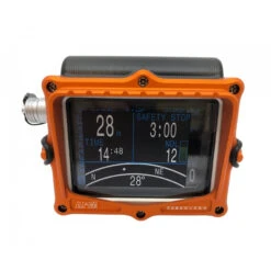 AMX PROTECTION ORDINATEUR SHEARWATER PETREL II -AQUALUNG || Mares || SEAC Soldes Magasin AMX PROTECTION ORDINATEUR SHEARWATER PETREL II 017 V2 XX 5