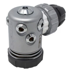 APEKS 1ère étage DB4 Din Blanc