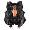 APEKS EXOTEC Gilet Stabilisateur De Plongée Sous-marine -AQUALUNG || Mares || SEAC Soldes Magasin APEKS EXOTEC gilet stabilisateur de plongee sous marine