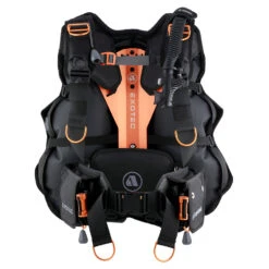 APEKS EXOTEC Gilet Stabilisateur De Plongée Sous-marine