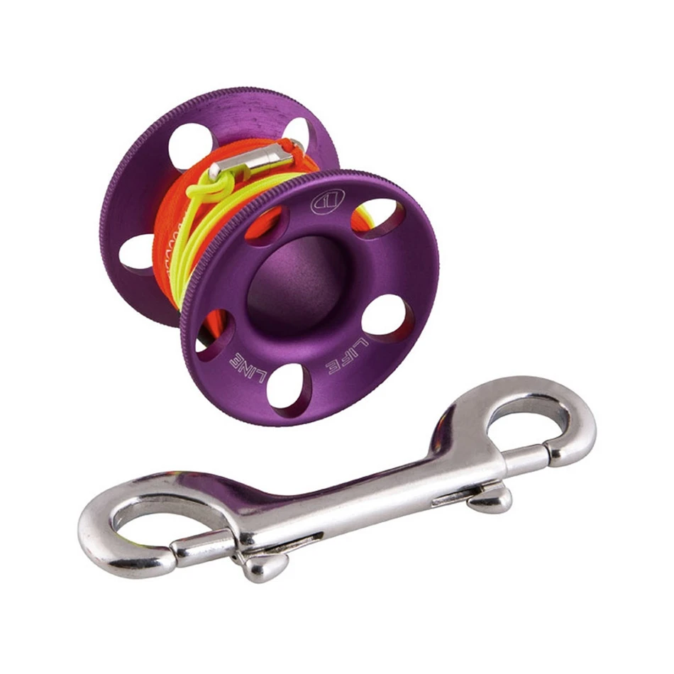 APEKS SPOOL Bobine De Secours 3 APEKS SPOOL Bobine De Secours