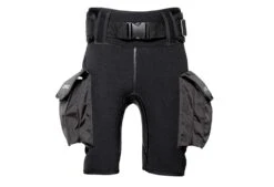 APEKS TECH SHORT -AQUALUNG || Mares || SEAC Soldes Magasin APEKS TECH SHORT 2021 SU8170101XX 4