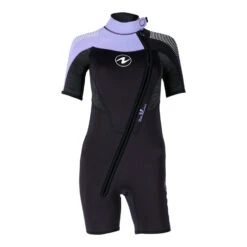 AQUALUNG DYNAFLEX 5.5mm Surveste Femme