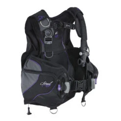 AQUALUNG SOUL TWILIGHT Gilet Stabilisateur