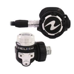 AQUALUNG HELIX PRO DIN Détendeur De Plongée Sous Marine