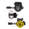 AQUALUNG PACK DETENDEUR HELIX COMPACT PRO ET OCTOPUS HELIX COMPACT PRO -AQUALUNG || Mares || SEAC Soldes Magasin AQUALUNG PACK DETENDEUR HELIX COMPACT PRO ET OCTOPUS HEL