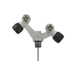 AQUALUNG ROBINETTERIE TAG Double Sortie Pour Bouteille De Plongée 230 B