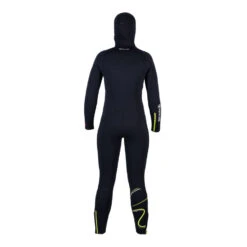 AQUALUNG WAVE Combinaison De Plongée Avec Cagoule 6mm Femme -AQUALUNG || Mares || SEAC Soldes Magasin AQUALUNG WAVE combinaison de plongee avec cagoule 6mm fe 1