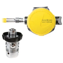 AQUALUNG Détendeur CALYPSO PARTNER DIN200B