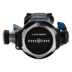 AQUALUNG || Mares || SEAC Soldes Magasin -AQUALUNG || Mares || SEAC Soldes Magasin AQUALUNG detendeur LEG3ND DIN RG148001 1