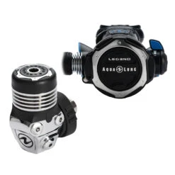 AQUALUNG || Mares || SEAC Soldes Magasin 27 AQUALUNG Détendeur LEGEND 3 - DIN