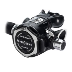 AQUALUNG Détendeur LEGEND 3 ELITE - DIN -AQUALUNG || Mares || SEAC Soldes Magasin AQUALUNG detendeur LEG3ND ELITE DIN RG148005 2