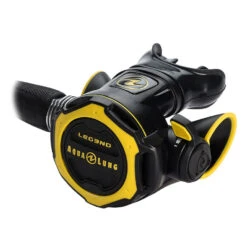 AQUALUNG || Mares || SEAC Soldes Magasin -AQUALUNG || Mares || SEAC Soldes Magasin AQUALUNG detendeur LEG3ND PARTNER DIN RG148007 1