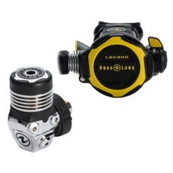 AQUALUNG || Mares || SEAC Soldes Magasin 30 AQUALUNG Détendeur LEGEND PARTNER - DIN