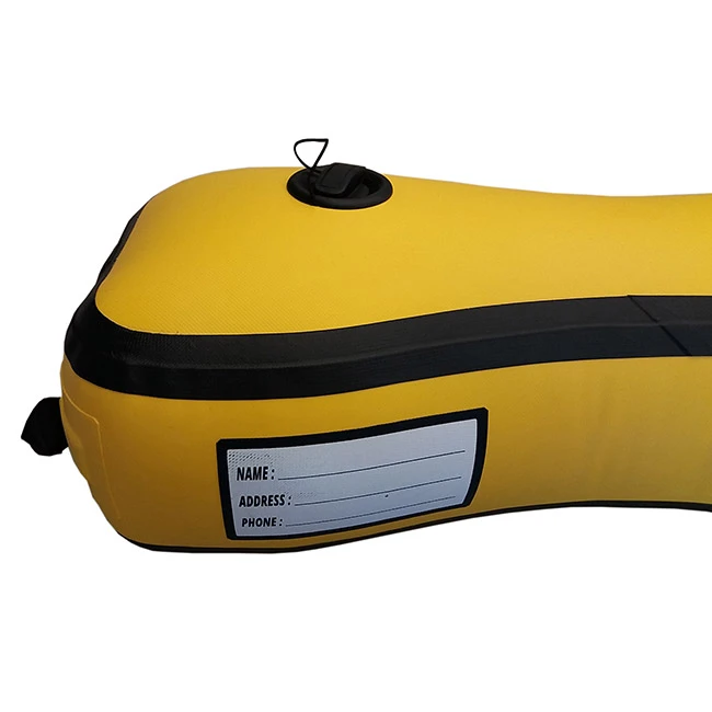 ARIMAIR BOUEE RODEO 17 4 ARIMAIR BOUEE RODEO 17 – Image 2