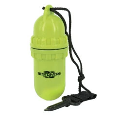 BESTDIVERS Capsule étanche -AQUALUNG || Mares || SEAC Soldes Magasin BESTDIVERS capsule etanche 1