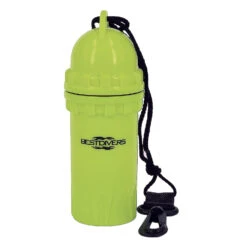 BESTDIVERS Capsule étanche -AQUALUNG || Mares || SEAC Soldes Magasin BESTDIVERS capsule etanche 2