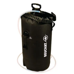 BEUCHAT DOUCHE SOLAIRE