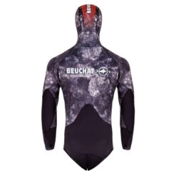 BEUCHAT TRIGOBLACK VESTE 7 MM Pour Combinaison De Pêche Sous Marine 10 BEUCHAT TRIGOBLACK VESTE 7 MM Pour Combinaison De Pêche Sous Marine -AQUALUNG || Mares || SEAC Soldes Magasin BEUCHAT TRIGOBLACK VESTE 7 MM pour combinaison de peche 6