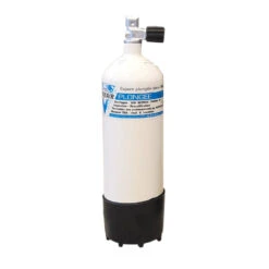 Bouteille Mono 5L 230B Simple Sortie