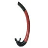 C4 MISTRAL ROUGE Tuba -AQUALUNG || Mares || SEAC Soldes Magasin C4 MISTRAL ROUGE tuba 0SNC4MIR 1