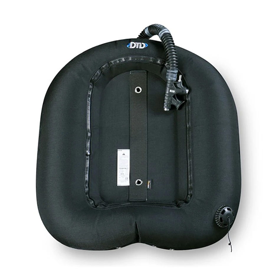 DTD DONUT STREAM RING 20 Noir 3 DTD DONUT STREAM RING 20 Noir