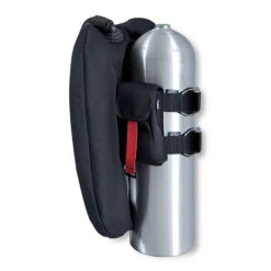 DTD POCHES A PLOMB POUR BOUTEILLE -AQUALUNG || Mares || SEAC Soldes Magasin DTD POCHES A PLOMB POUR BOUTEILLE 100032328 5