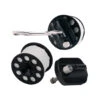 HALCYON DEFENDER PRO SAFETY SPOOLS Dévidoir 45 M -AQUALUNG || Mares || SEAC Soldes Magasin HALCYON DEFENDER SAFETY SPOOLS decidoire 45 m 1