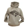 L'ARAIGNEE Sweatshirt SAINT PIERRE Gris