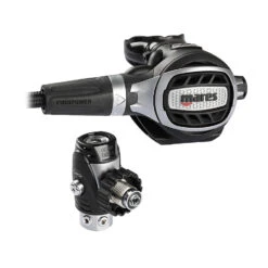 MARES Detendeur ULTRA ADJ 82X En DIN 300