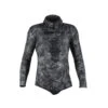 MARES EXPLORER CAMO BLACK 7mm Veste -AQUALUNG || Mares || SEAC Soldes Magasin MARES EXPLORER CAMO BLACK Veste 7mm 422037