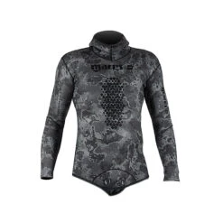 MARES EXPLORER CAMO BLACK 7mm Veste