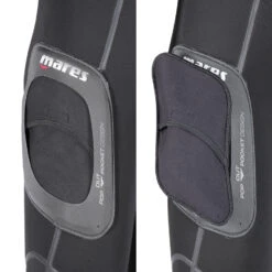 MARES FLEXA GRAPHENE 7mm Combinaison De Plongée Semi-Etanche Femme -AQUALUNG || Mares || SEAC Soldes Magasin MARES FLEXA GRAPHENE 7mm Combinaison de plongee Semi Eta 8