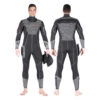 MARES FLEXA GRAPHENE 7mm Combinaison De Plongée Semi-Etanche Homme -AQUALUNG || Mares || SEAC Soldes Magasin MARES Flexa Graphene 7mm 412078 412079