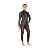 MARES HORIZON FEMME 2 Mm Combinaison D'apnée Et Natation En Eau Libre -AQUALUNG || Mares || SEAC Soldes Magasin MARES HORIZON FEMME 2 mm combinaison d apnee et natation