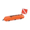 MARES HYDRO TORPEDO Bouée De Signalisation -AQUALUNG || Mares || SEAC Soldes Magasin MARES HYDRO TORPEDO bouee de signalisation 425718