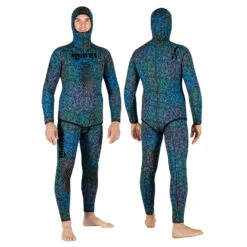 MARES POLYGON 5mm Pantalon Chasse Sous Marine -AQUALUNG || Mares || SEAC Soldes Magasin MARES PANTALON POLYGON 5mm combinaison de chasse sous ma 2