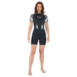MARES REEF SHE DIVES SHORTY 2.5 Mm Femme