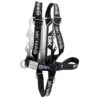 MARES XR Harnais HEAVY DUTY Avec Plaque En Inox 3mm -AQUALUNG || Mares || SEAC Soldes Magasin MARES XR Harnais HEAVY DUTY avec plaque en inox 3mm 4175