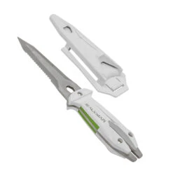 SALVIMAR Couteau GOEMON -AQUALUNG || Mares || SEAC Soldes Magasin SALVIMAR Couteau GOEMON 400103 400103G 2