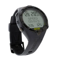 SEAC APNEA HR Ordinateur D'apnée Sous-marine -AQUALUNG || Mares || SEAC Soldes Magasin SEAC APNEA HR ordinateur d apnee sous marine 100 033 161 2