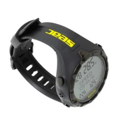 SEAC APNEA HR Ordinateur D'apnée Sous-marine -AQUALUNG || Mares || SEAC Soldes Magasin SEAC APNEA HR ordinateur d apnee sous marine 100 033 161 3