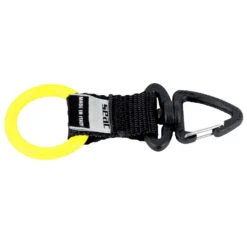 SEAC ATTACHE OCTOPUS Clips Avec Anneau Silicone