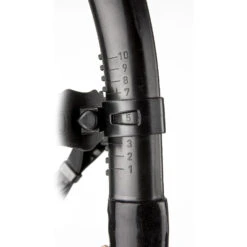 SEAC BUDDY Tuba Frontal Pour La Nage -AQUALUNG || Mares || SEAC Soldes Magasin SEAC BUDDY tuba frontal pour la nage 084036003531A 2