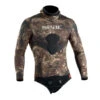 SEAC GHOST Marron Veste 7 Mm -AQUALUNG || Mares || SEAC Soldes Magasin SEAC GHOST maron veste 7 mm