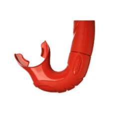 SEAC LIQUID Tuba Rouge Pour La Chasse Sous Marine -AQUALUNG || Mares || SEAC Soldes Magasin SEAC LIQUID tuba pour la chasse sous marine 084002308072 1